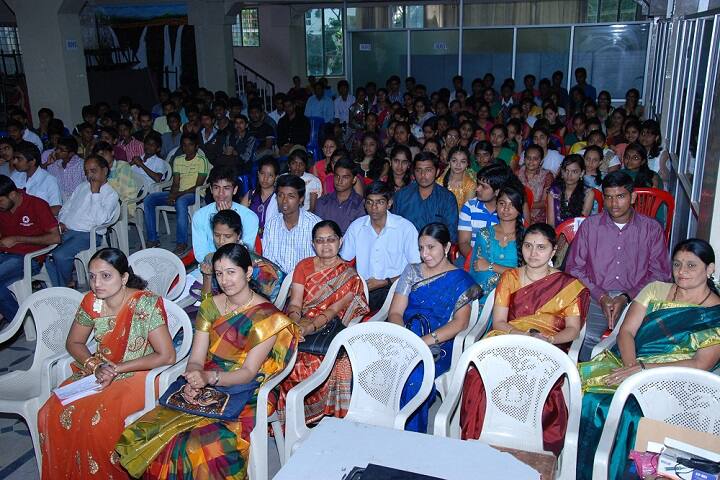 auditorium